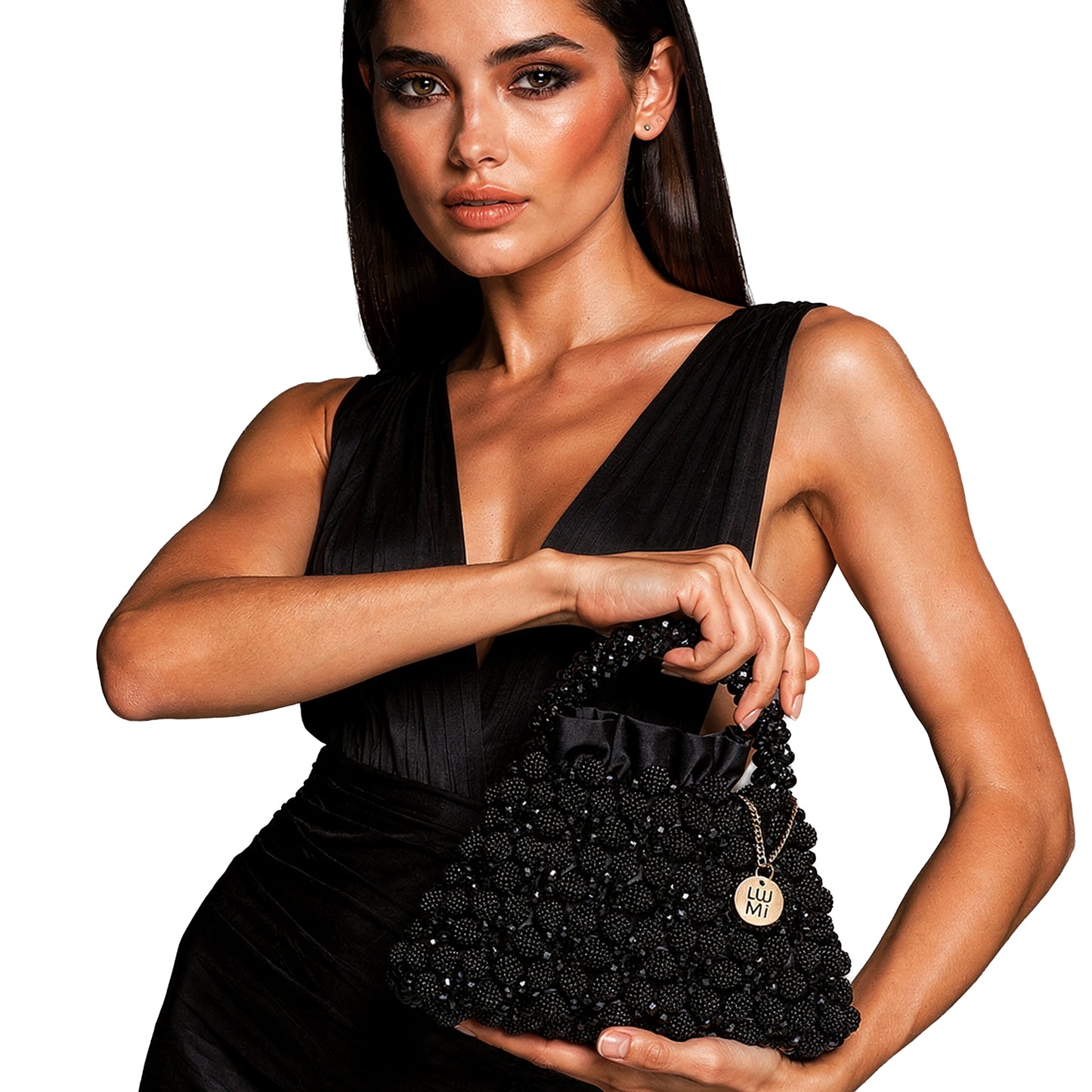 The Velvet Caviar Bag