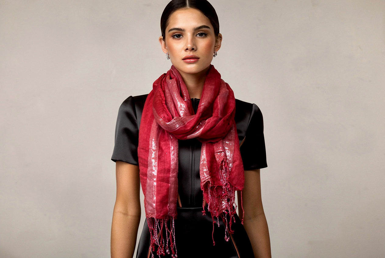 Scarves