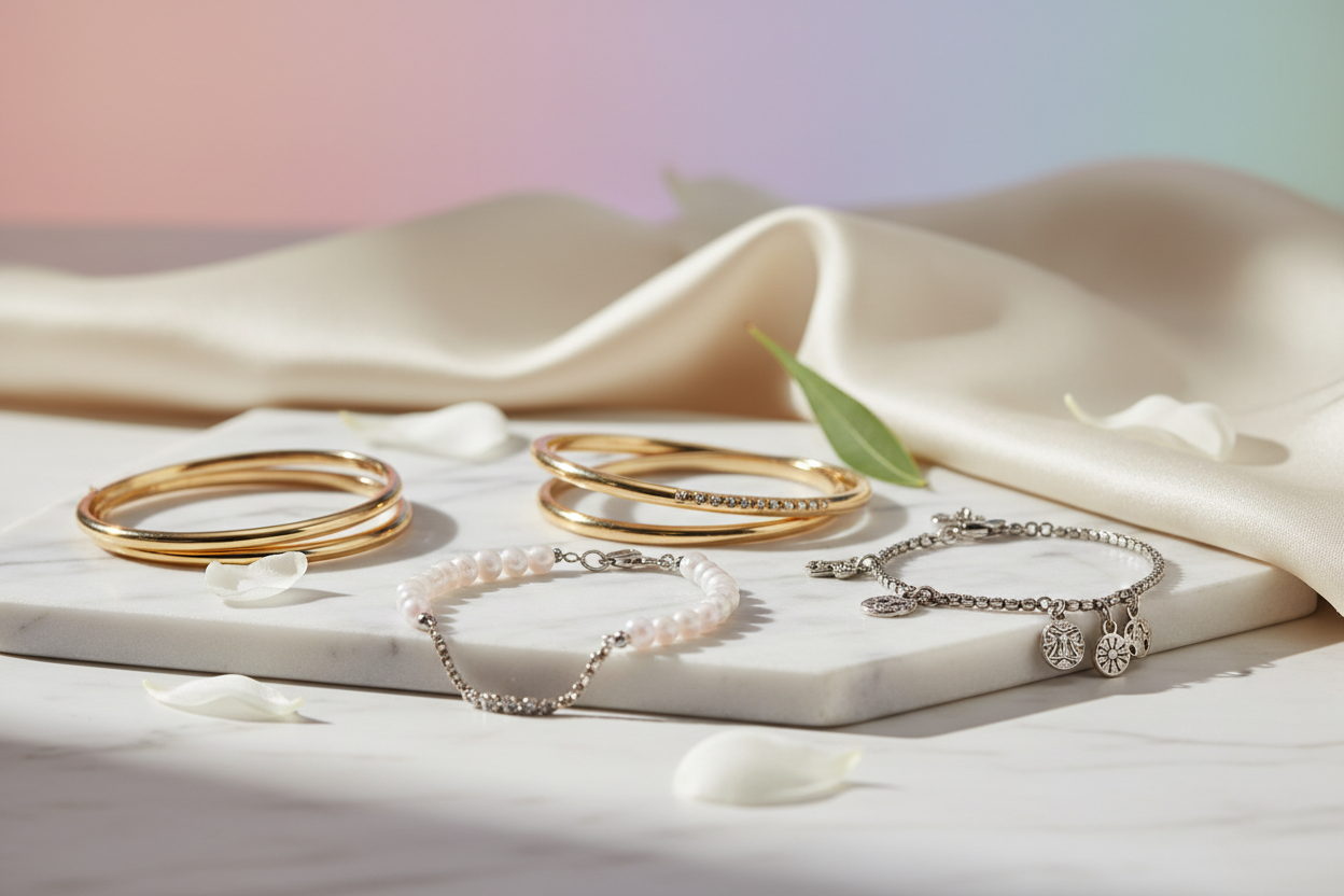 Bracelets
