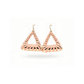 Aegean Twist Triangle