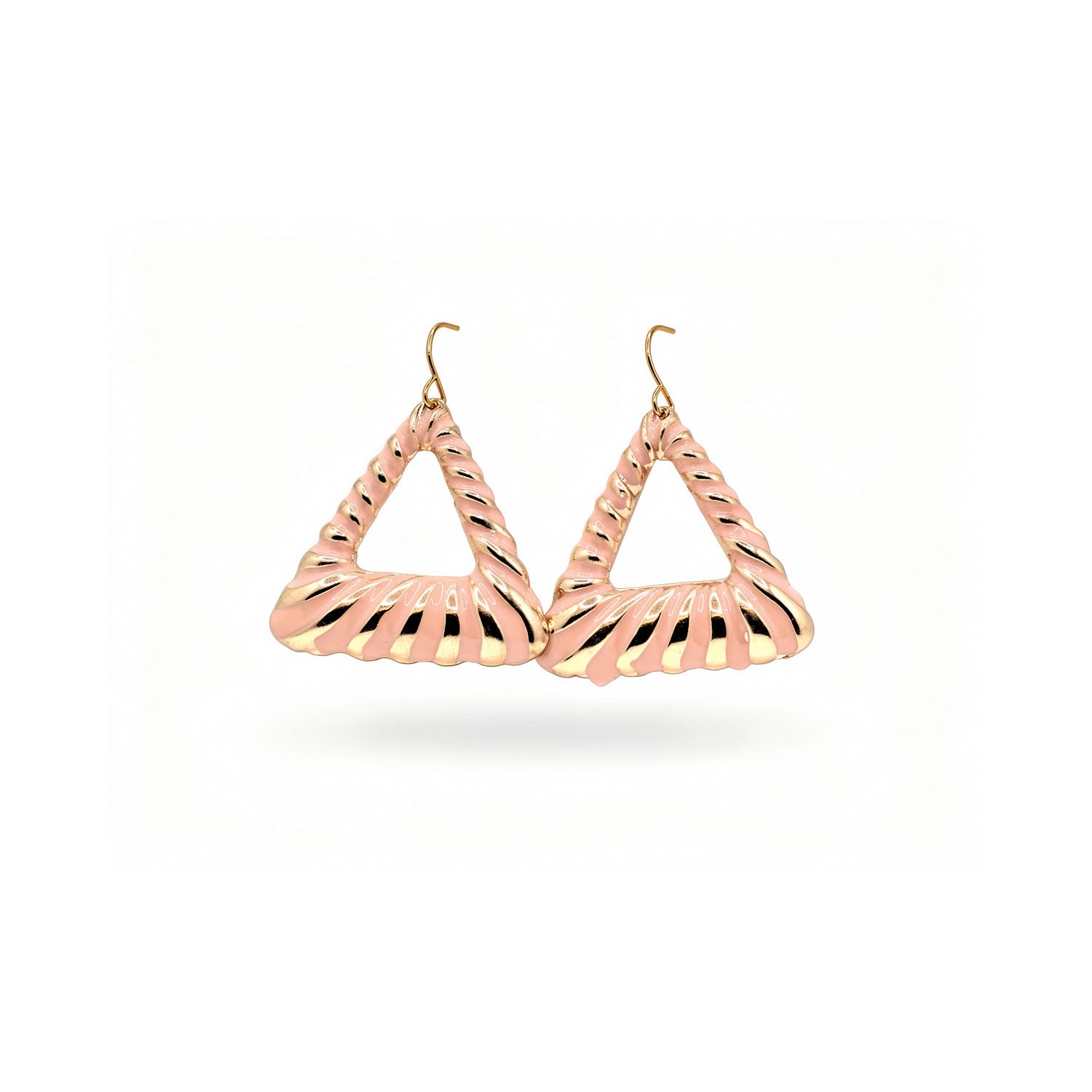 Aegean Twist Triangle