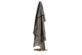 Anchor Slate Scarf