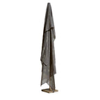 Anchor Slate Scarf