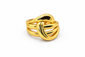 Bold Statement Ring