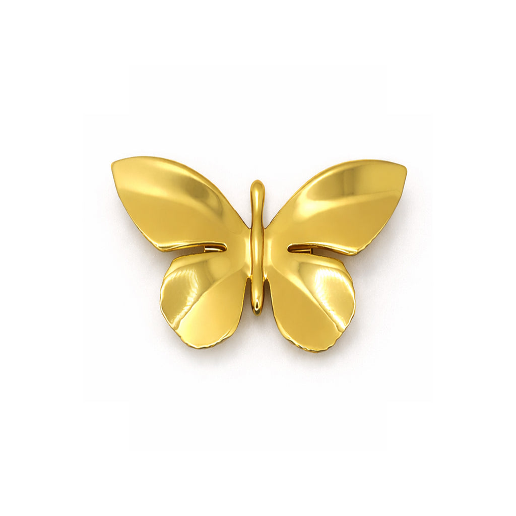 Butterfly Brooch by Lumi