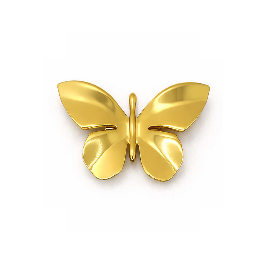 Butterfly Brooch by Lumi