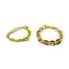 Summer Luxe Bracelet