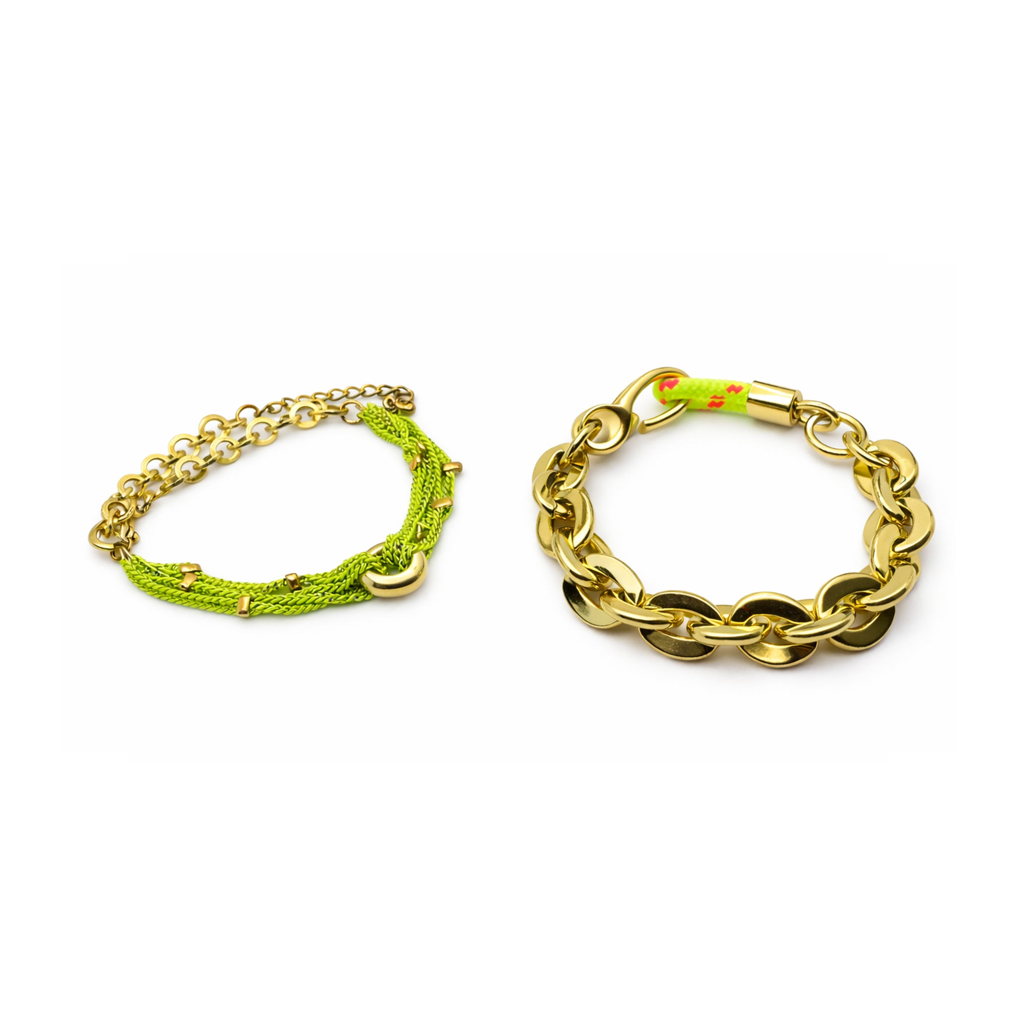 Summer Luxe Bracelet