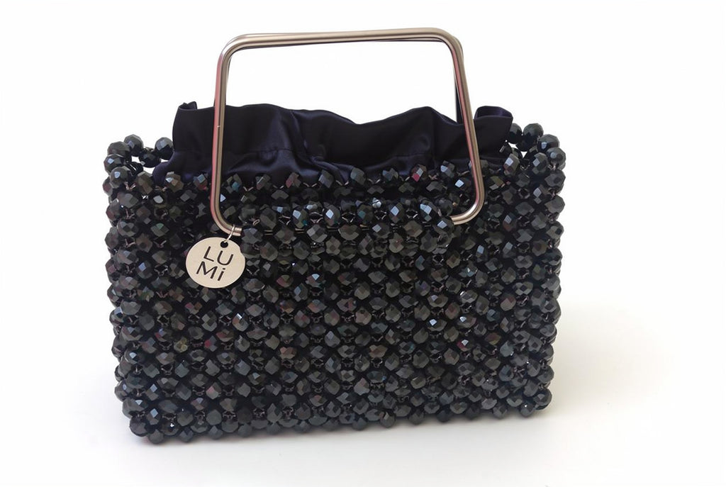 The Midnight Luminary Bag