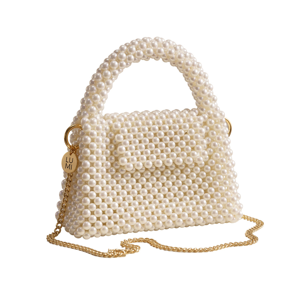 The Nacre Bag