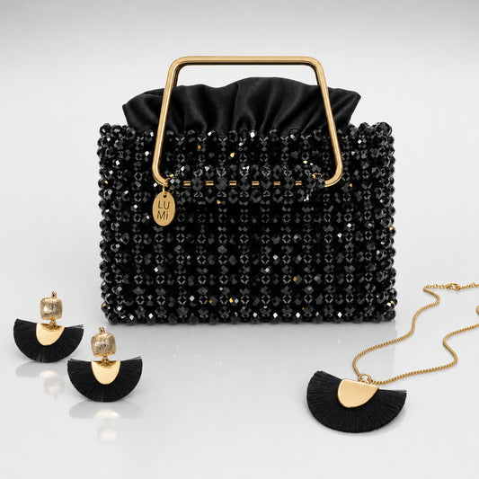 LUMI Noir Étoile Bundle