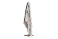 Flamingo Mist Scarf