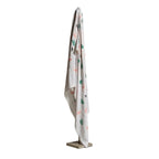 Flamingo Mist Scarf