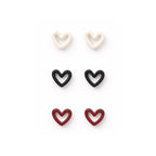 Heart Earring
