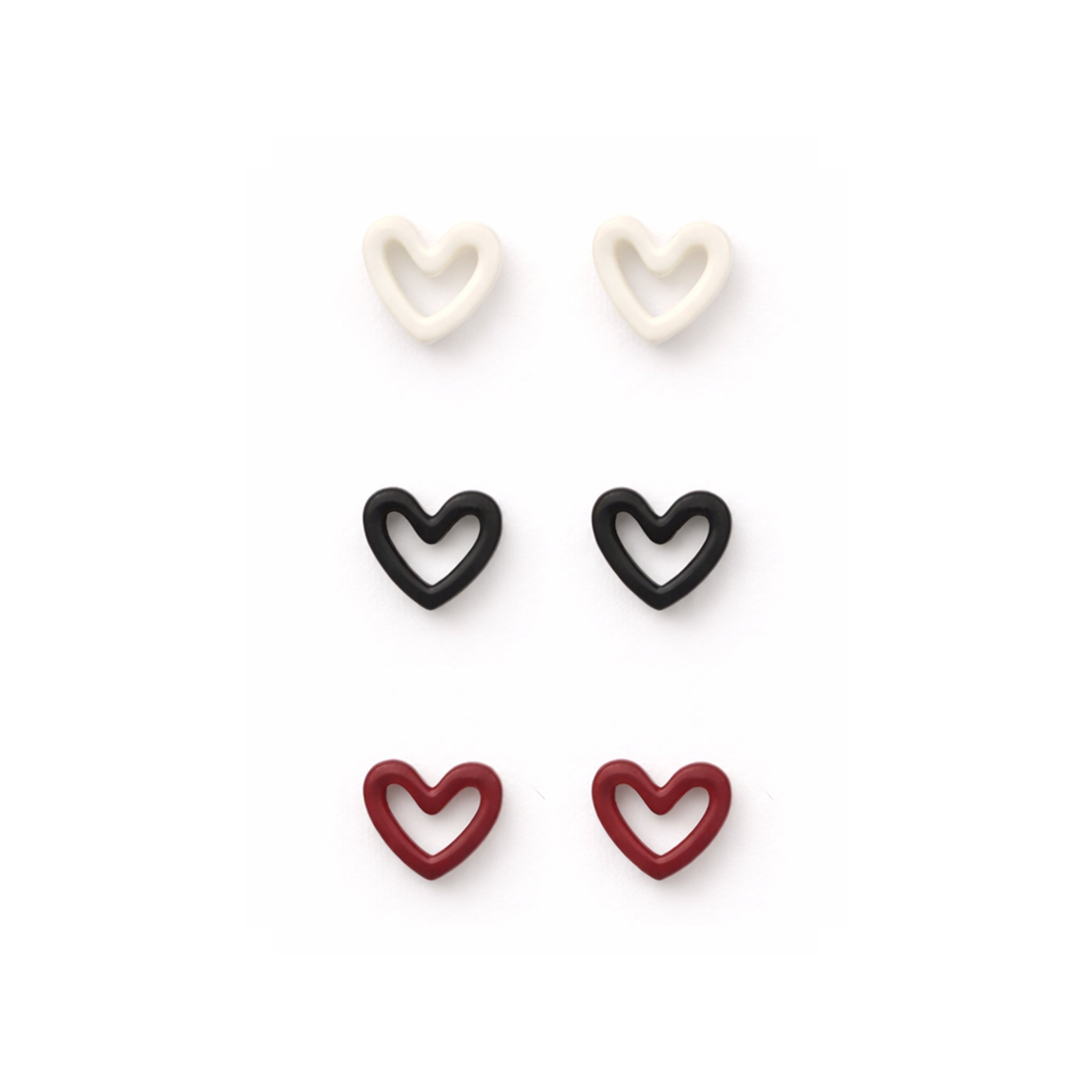 Heart Earring