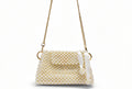 The Ivory Coquette Bag