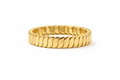 Luxe Scale Bracelet - Golden Color