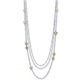 The Celestial Wrap Necklace