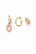 Pink Oval Trio