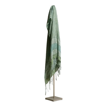 Sequin Breeze Scarf by LUMI