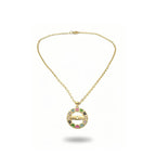 Spectrum Mom Necklace