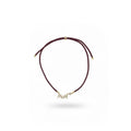 The Glimmering Mom-Link Necklace