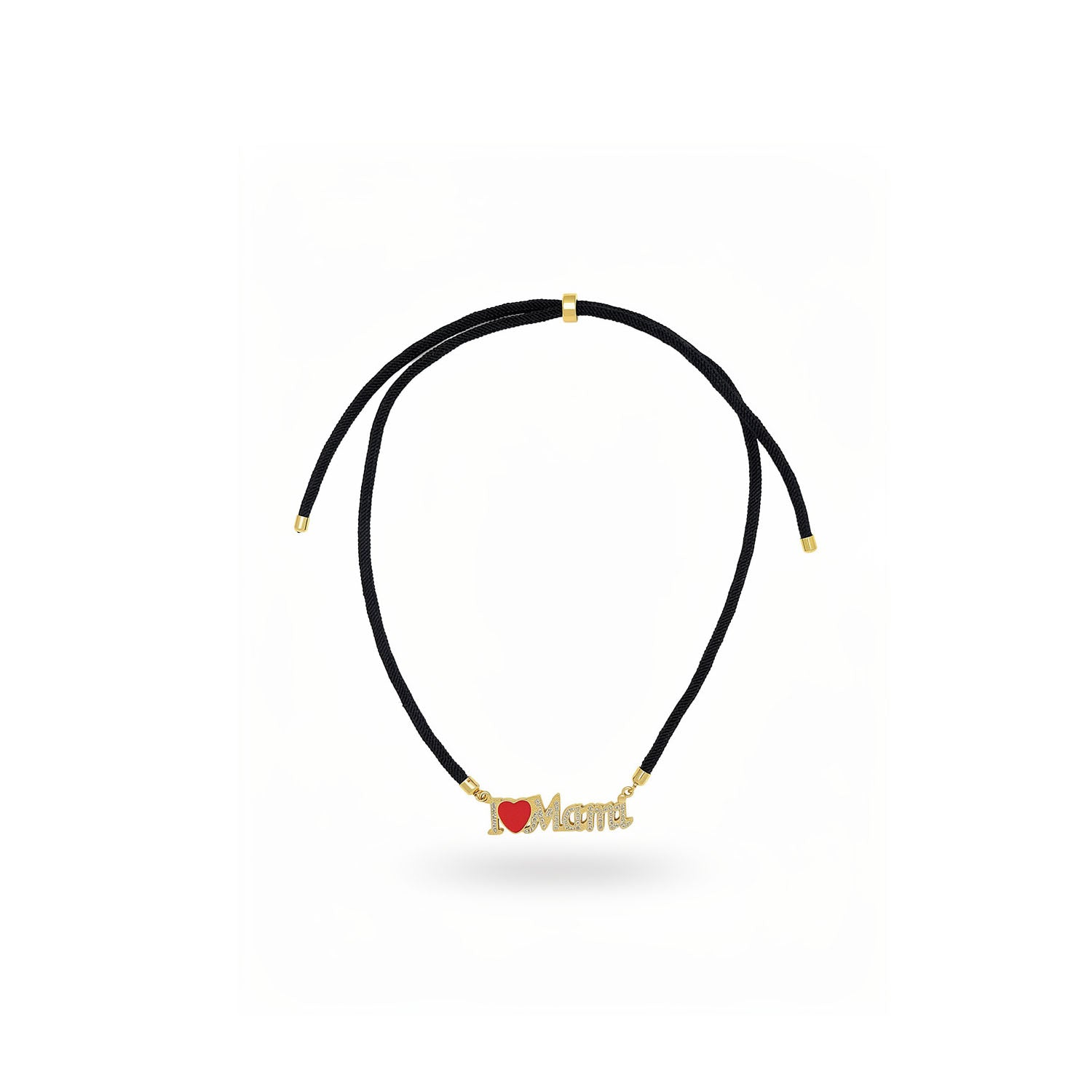 The Pure Devotion Mama Necklace