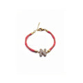 The  "N" Aura Bracelet