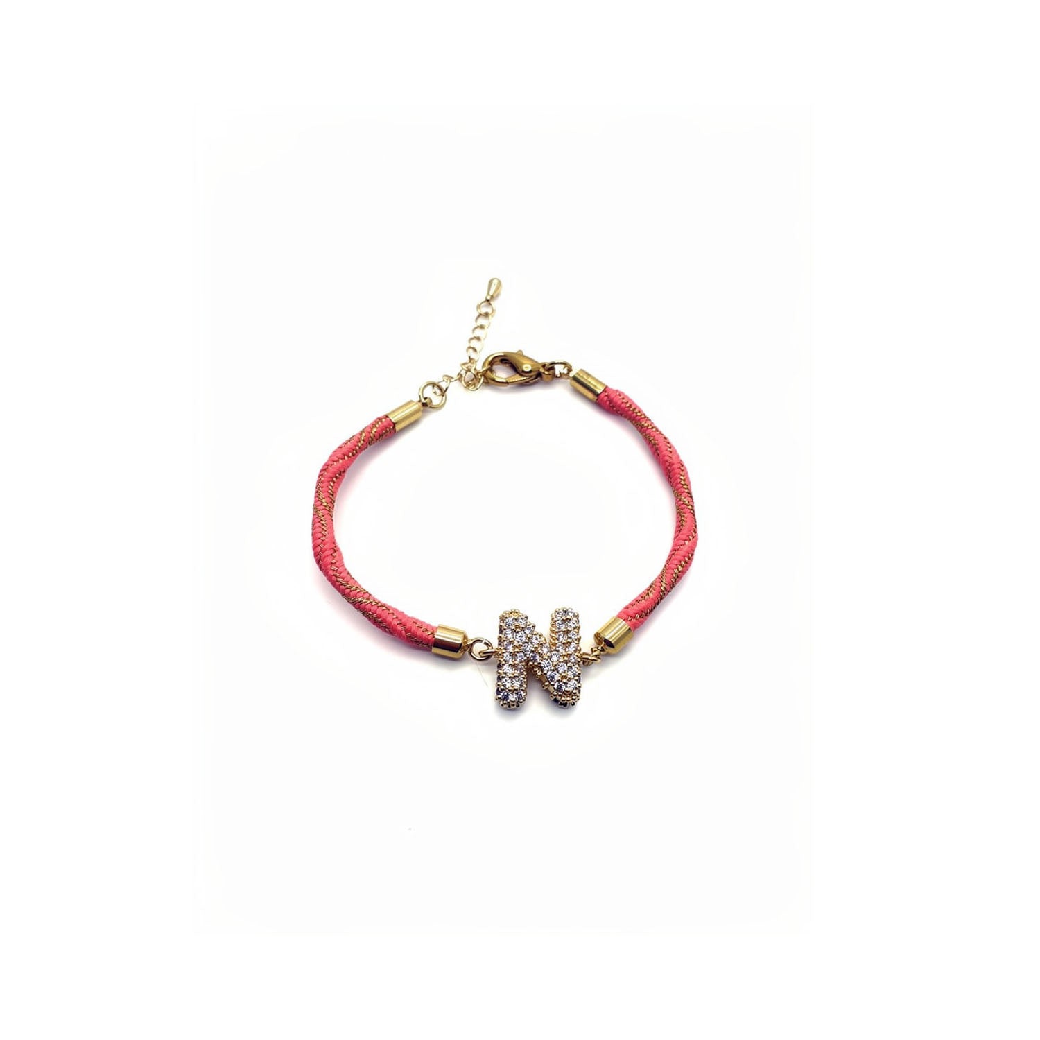 The  "N" Aura Bracelet