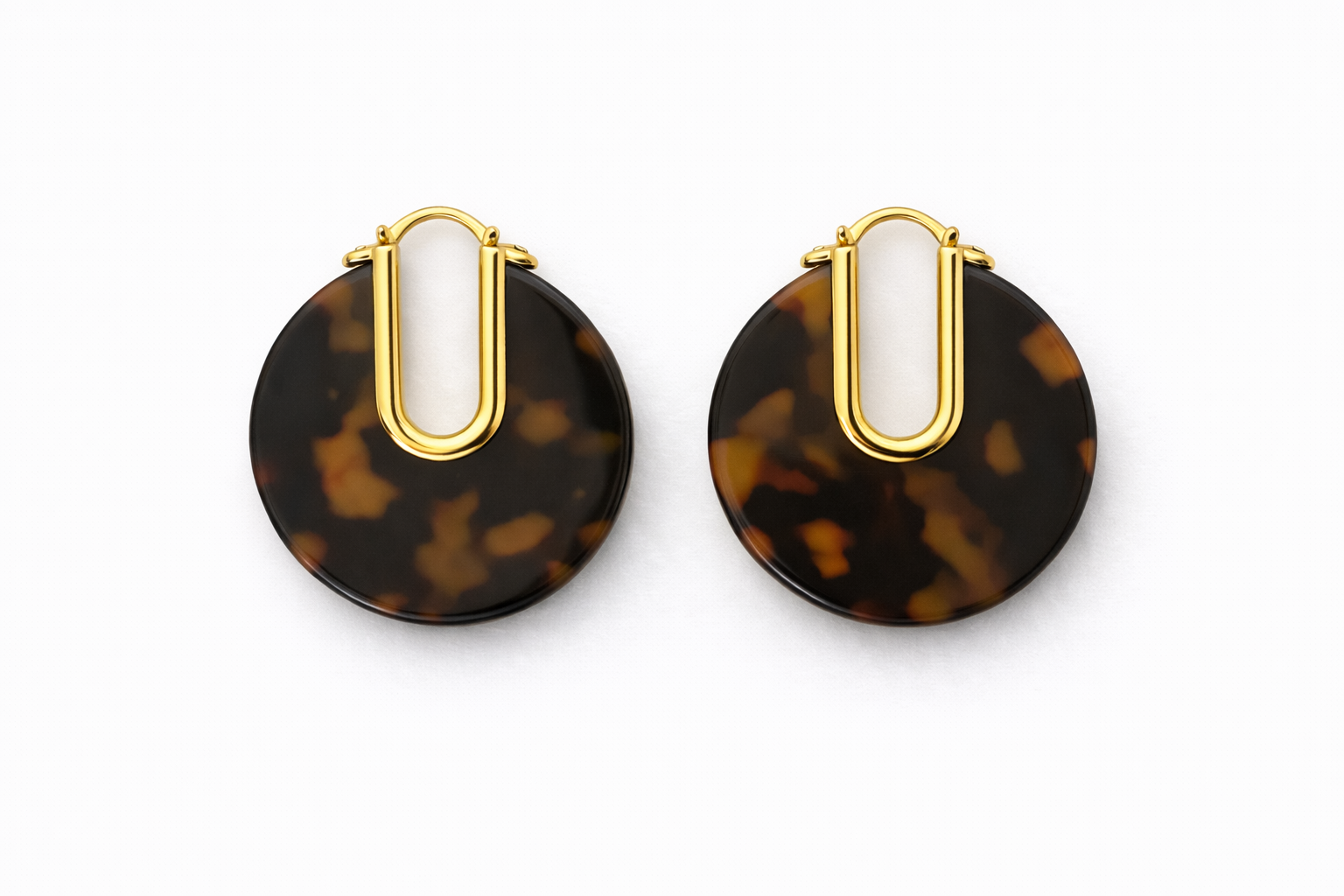 Tortoise Disc Drops