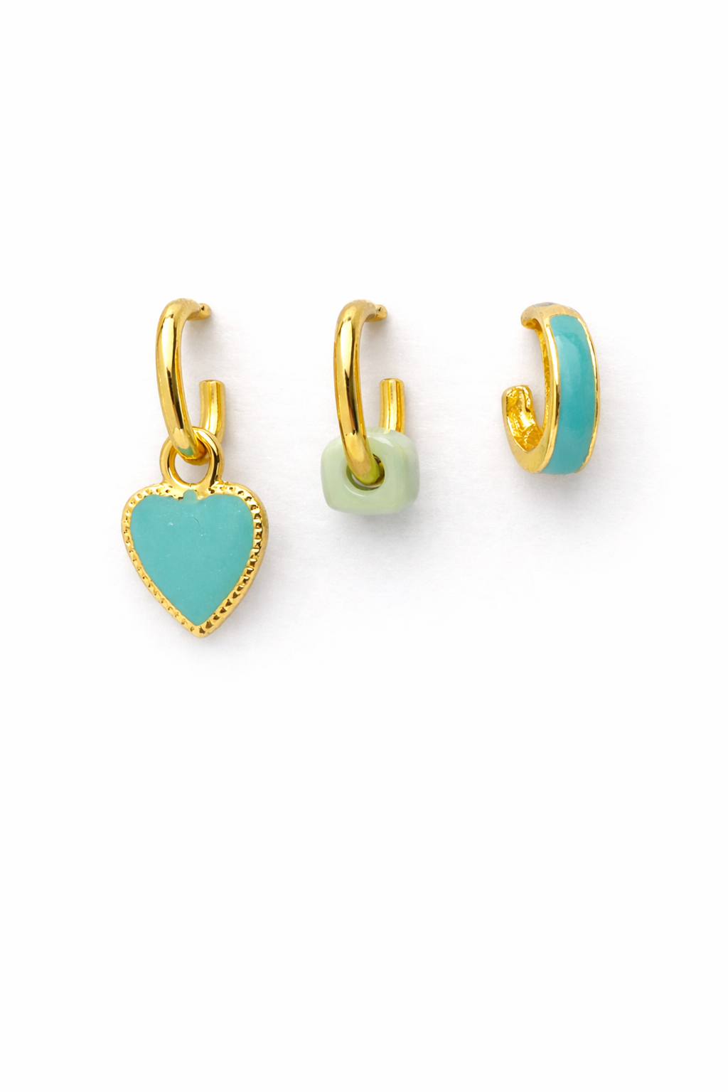 Turquoise Trio
