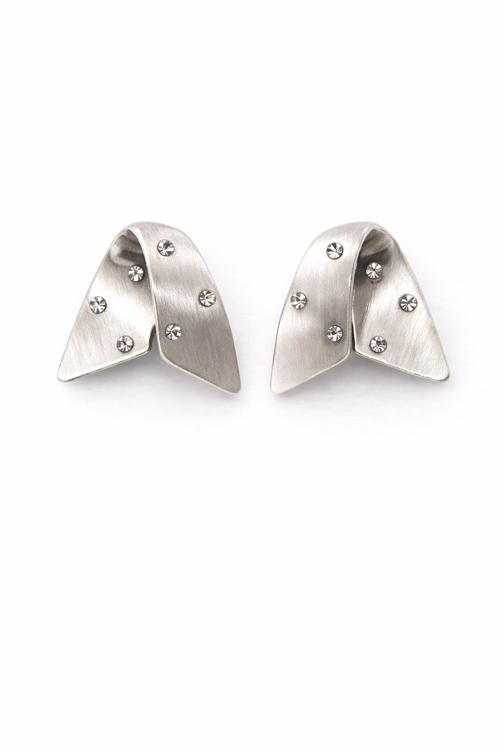 Twisted Spark Studs