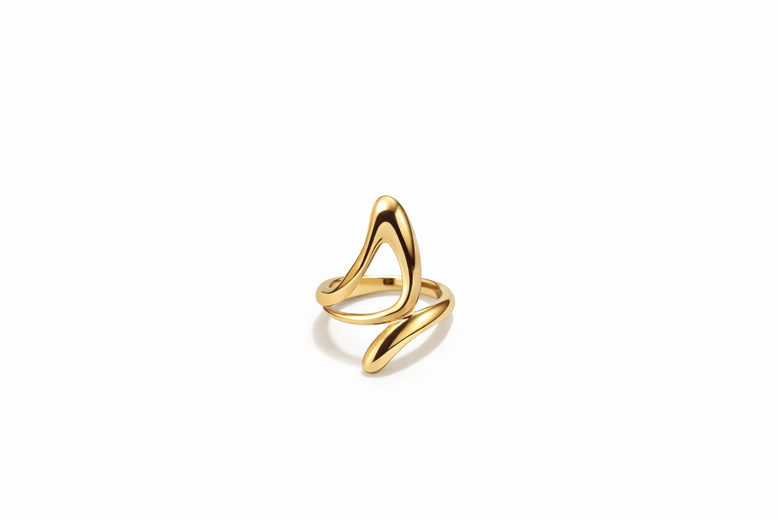 Wave Ring
