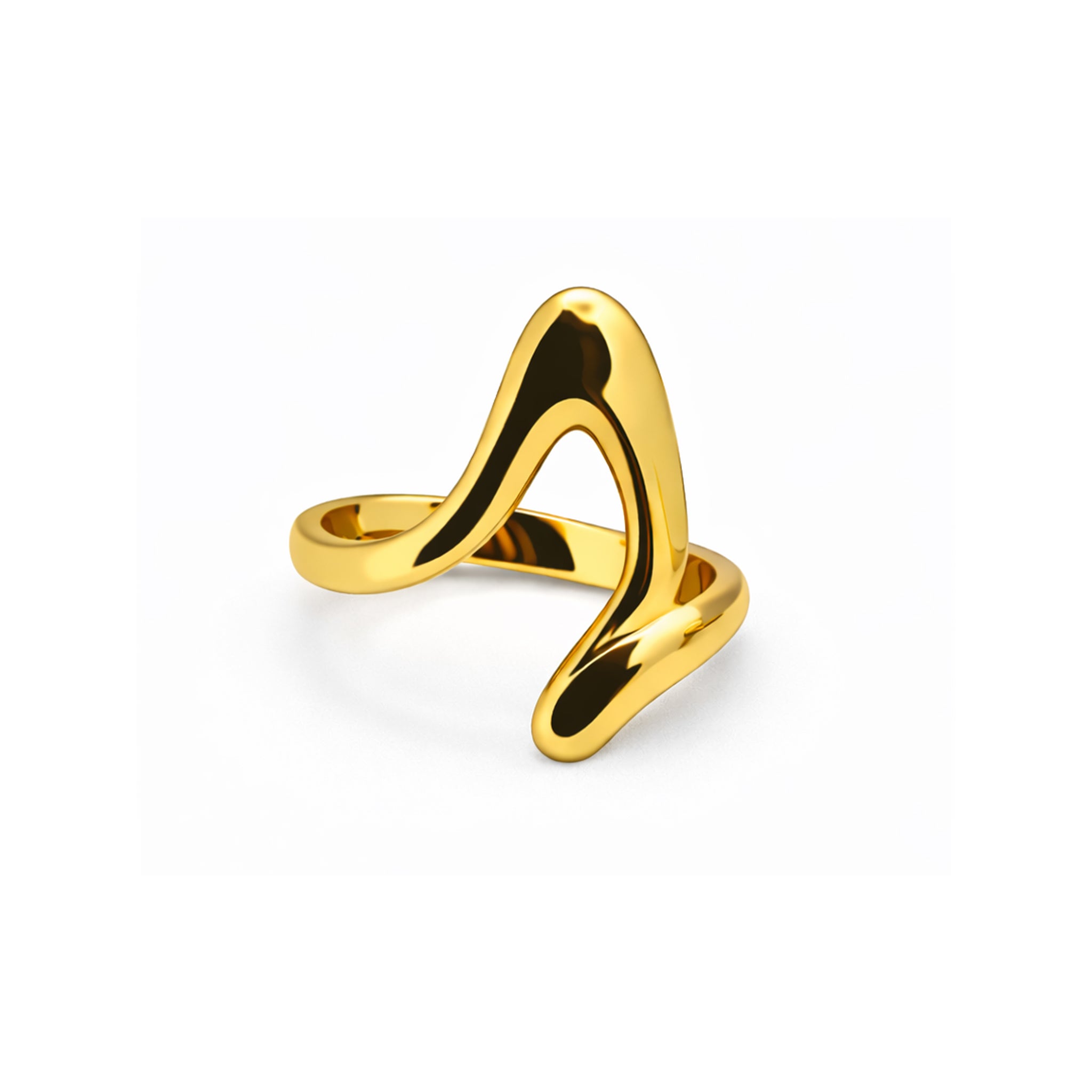 Wave Ring