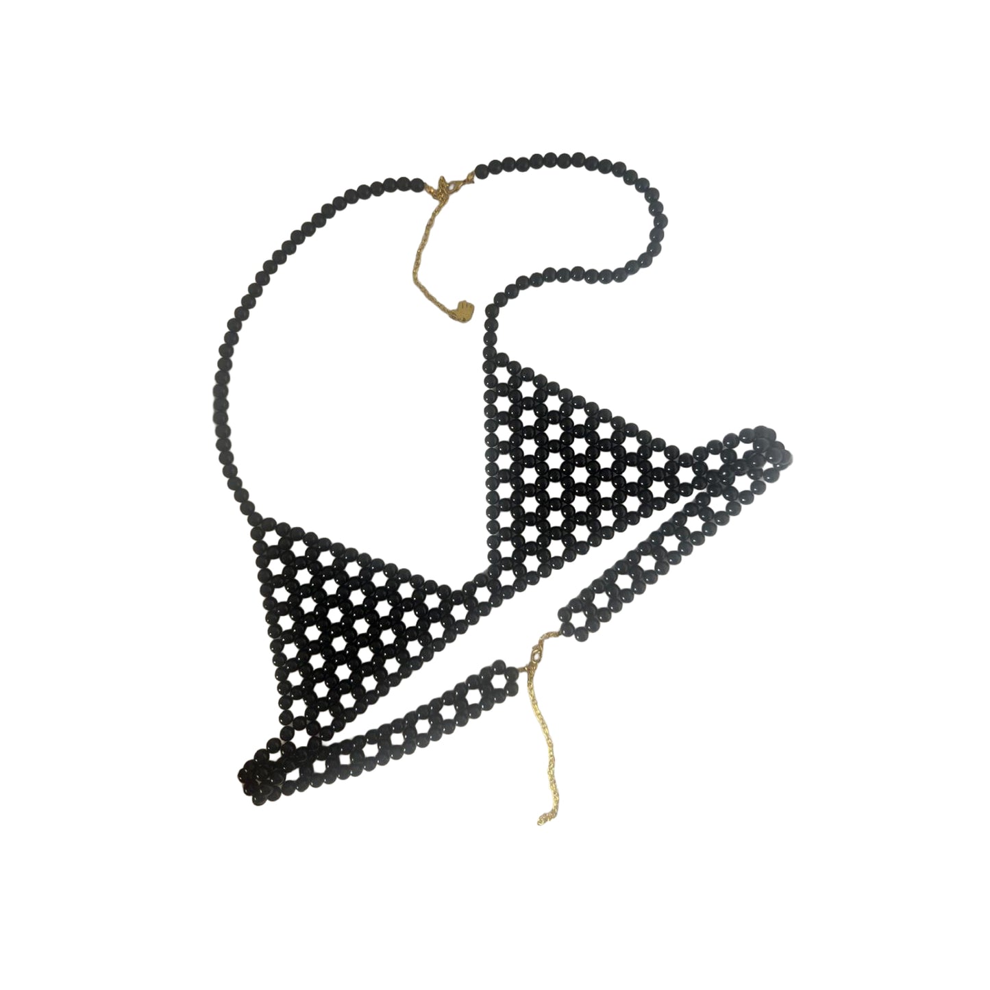 Eclipse Noir Bra