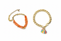 Sunset Charm bracelets