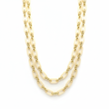 The Ivory & Statement Link product photo